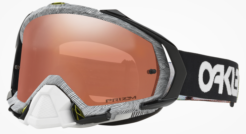 OAKLEY MAYHEM PRO MX GOGGLES New Day Sports
