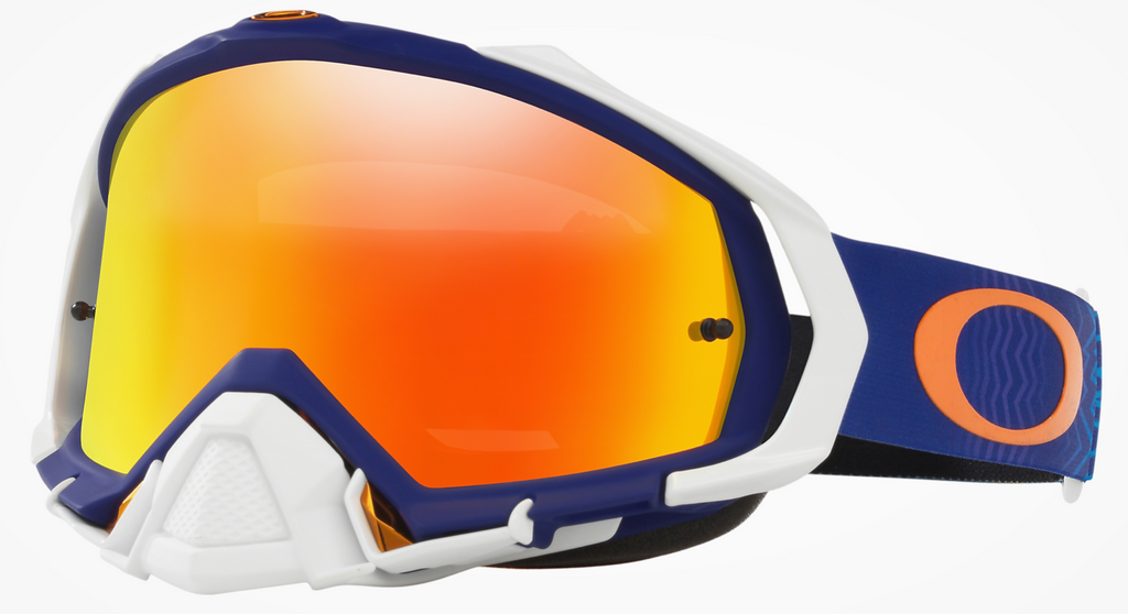 Oakley mayhem top pro mx