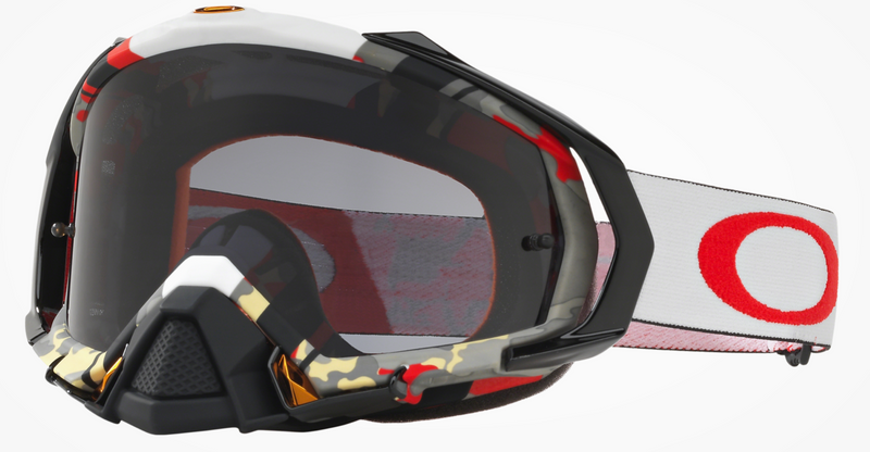 Oakley mayhem pro mx goggles hotsell