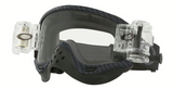 OAKLEY O-Frame MX MTB Goggles