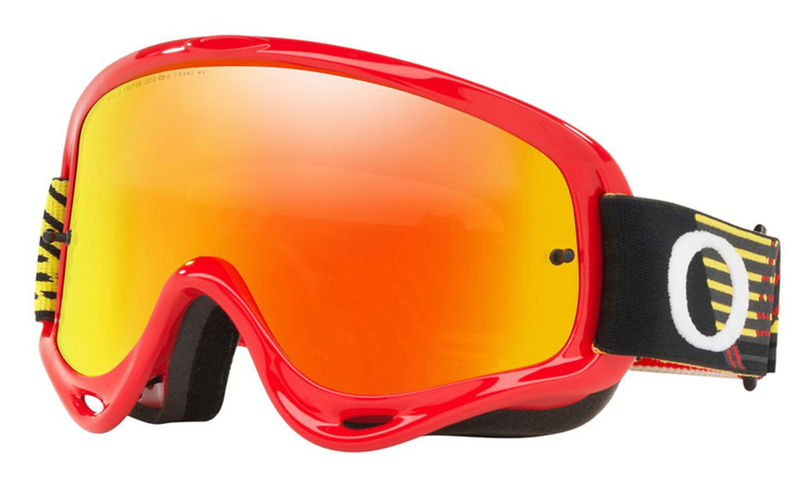 OAKLEY O-Frame MX MTB Goggles