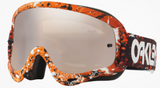 OAKLEY O-Frame MX MTB Goggles