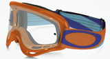 OAKLEY O-Frame MX MTB Goggles