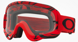 OAKLEY O-Frame MX MTB Goggles