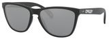 Oakley Frogskins 35TH Unisex Lifestyle Sunglasses