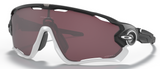 Oakley Jawbreaker Unisex Sunglasses