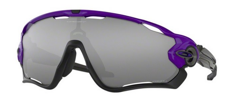 Oakley Jawbreaker Unisex Sunglasses