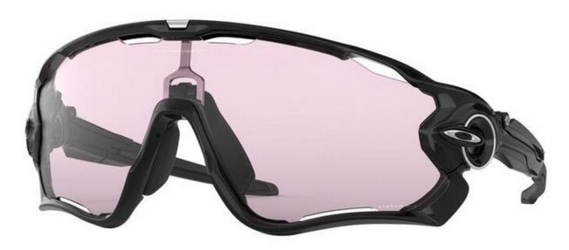 Oakley Jawbreaker Unisex Sunglasses