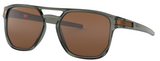 Oakley Latch Beta Unisex Lifestyle Sunglasses - Bold and Convenient Sunglasses