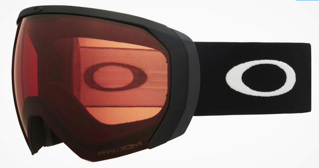 flight path l factory pilot snow goggles Oakley Flight Path L Winter Goggles