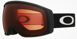 Oakley Flight Tracker M Unisex Winter Goggles Matte Black