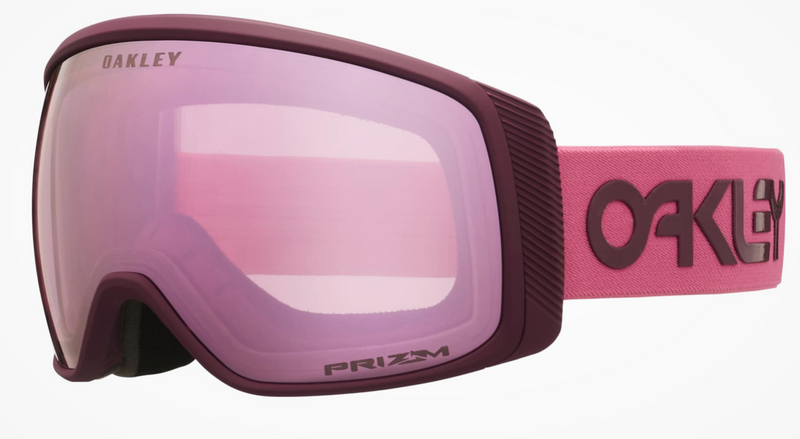 Oakley Flight Tracker M Unisex Winter Goggles 
