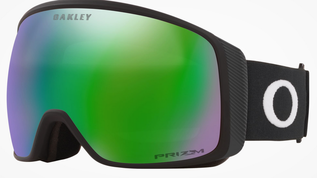 Oakley Flight Tracker L Unisex Winter Goggles – New Day Sports