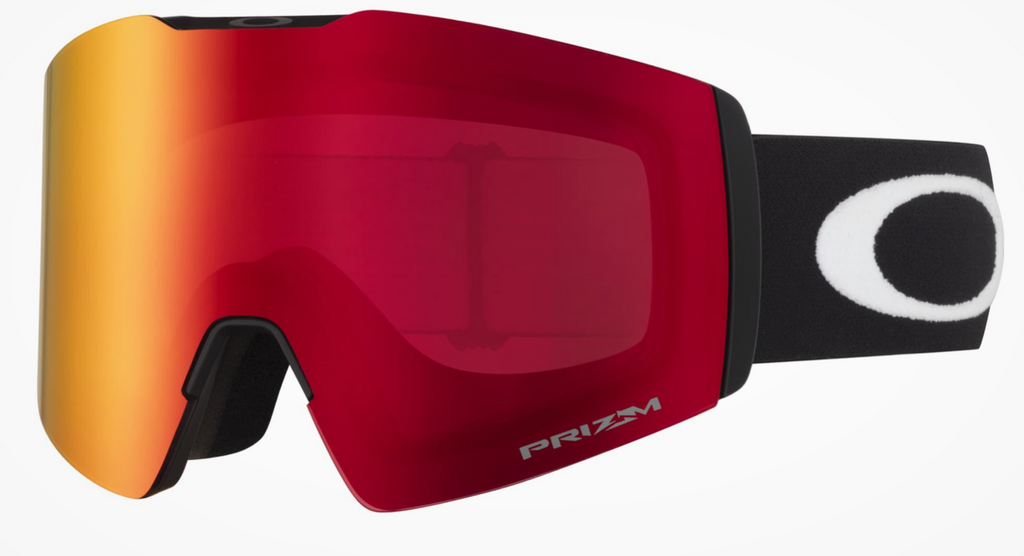 Oakley Fall Line L Winter Goggles