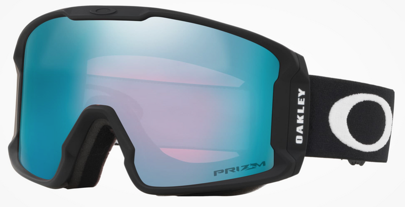 OAKLEY LINE MINER M Unisex Winter Goggles