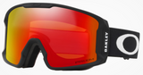 OAKLEY LINE MINER M Unisex Winter Goggles