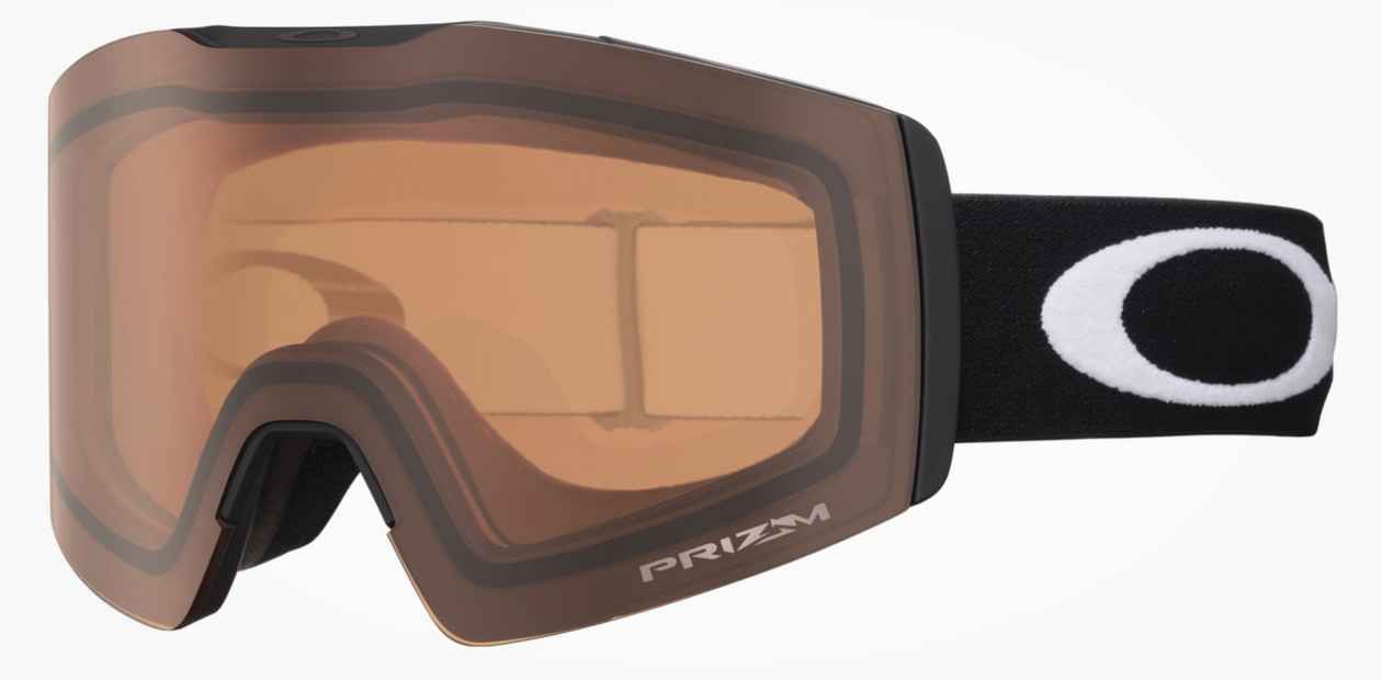 fall line m snow goggles oakley Oakley Fall Line M Unisex Snow Ski Winter Goggles – New Day Sports
