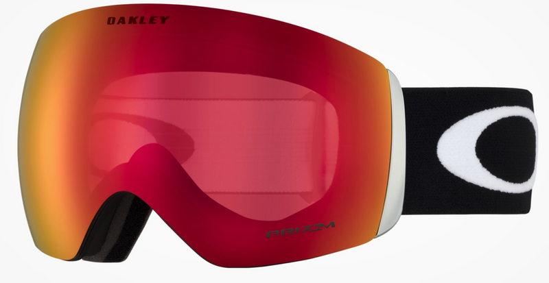 Oakley Flight Deck L Unisex Winter Ski Snow Goggles