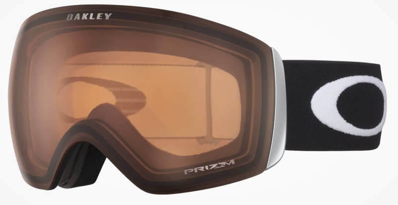 Oakley Flight Deck L Unisex Winter Ski Snow Goggles