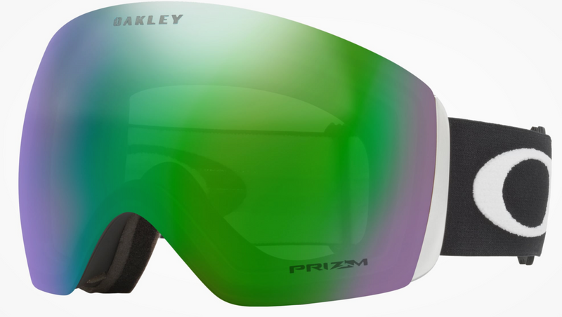 Oakley Flight Deck L Unisex Winter Ski Snow Goggles