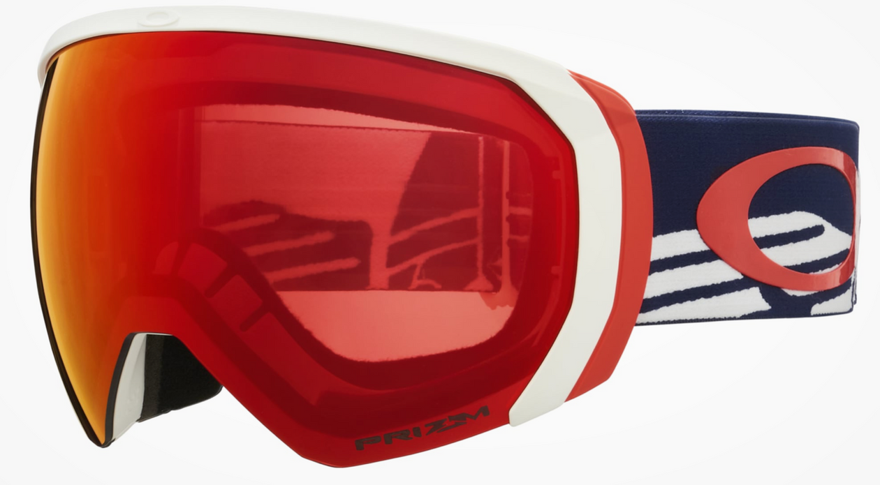 flight path xl snow goggles OAKLEY FLIGHT PATH XL ALEKSANDER KILDE SIGNATURE SERIES UNISEX WINTER GOGGLES
