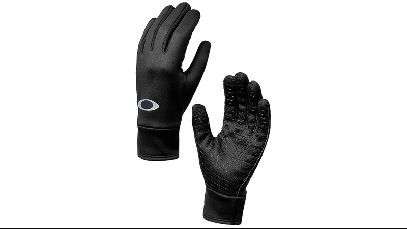 OAKLEY-FLEECE GLOVE MEN SNOW GLOVE