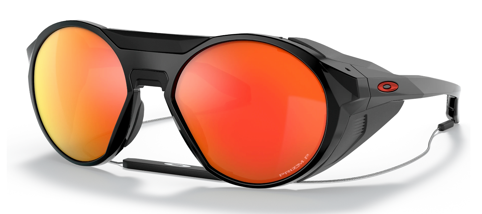 Oakley Clifden Unisex Sunglasses - Ultimate Mountaineering