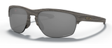 Oakley Sliver Edge Asian Fit Square Unisex Lifestyle Sunglasses