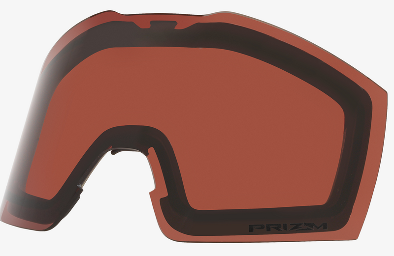 Oakley Fall Line M Unisex Winter Replacement Lens