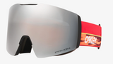 Oakley Fall Line L Unisex Snow Ski Winter Goggles