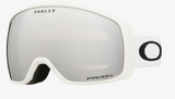 Oakley Flight Tracker M Unisex Winter Goggles white