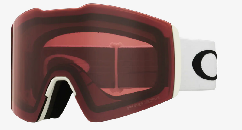 Oakley Fall Line L Unisex Snow Ski Winter Goggles