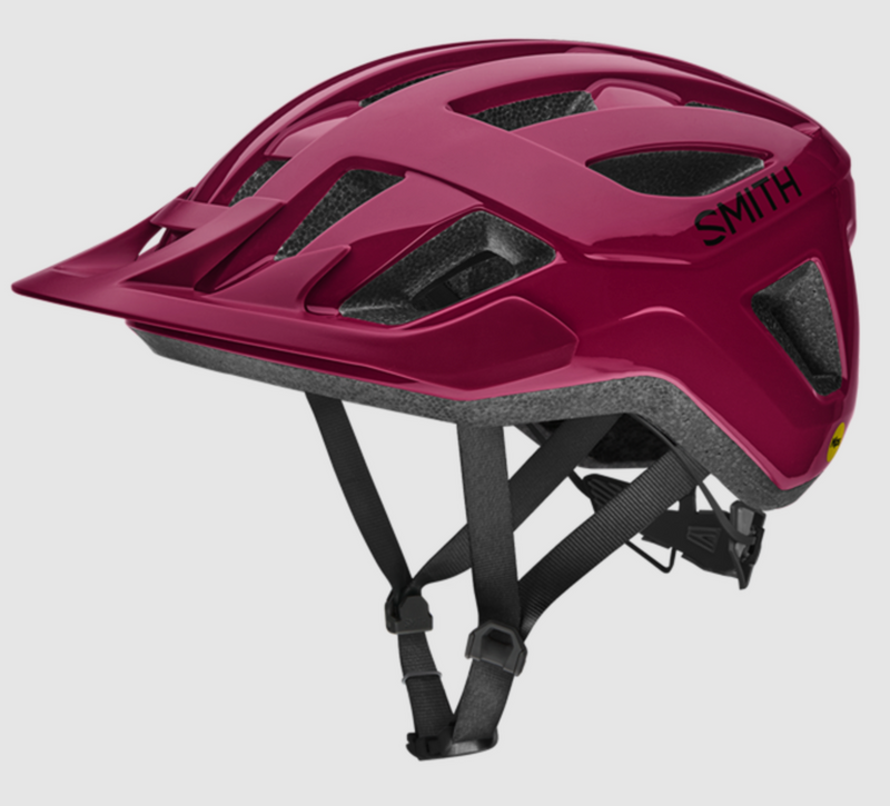 Smith Convoy Mips Adult Unisex Cycling MTB All-Around Bike Helmets