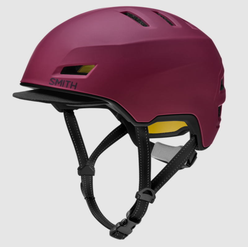 Smith Express MIPS Adult Unisex Cycling Commuter Bike Helmet