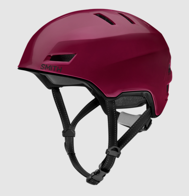 Smith Express Adult Unisex Cycling Commuter Bike Helmet
