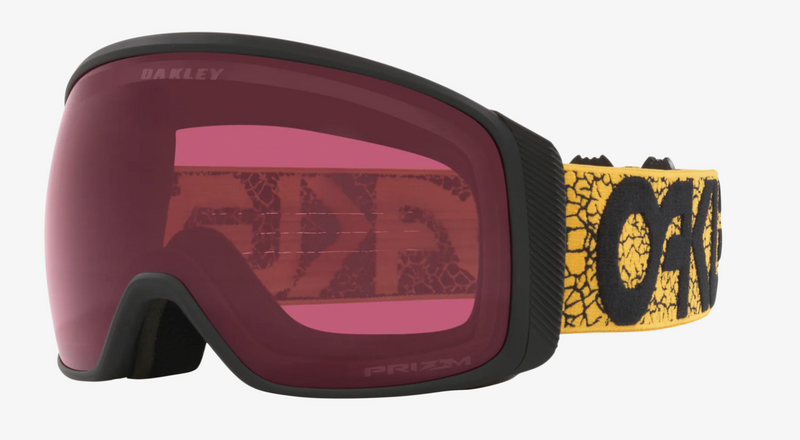 Oakley Flight Tracker L Unisex Winter Goggles