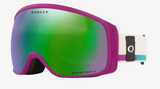 Oakley Flight Tracker M Unisex Winter Goggles  3