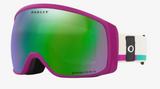 Oakley Flight Tracker M Unisex Winter Goggles