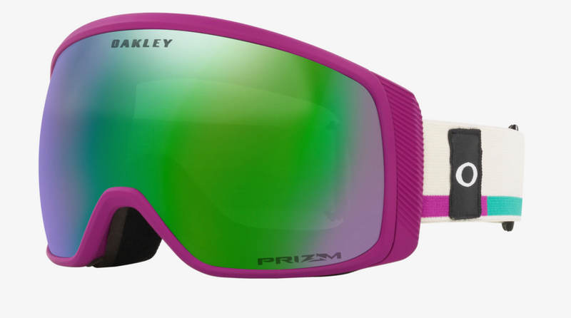 Oakley Flight Tracker M Unisex Winter Goggles  3