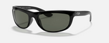 Ray-Ban Balorama Unisex Lifestyle Sunglasses