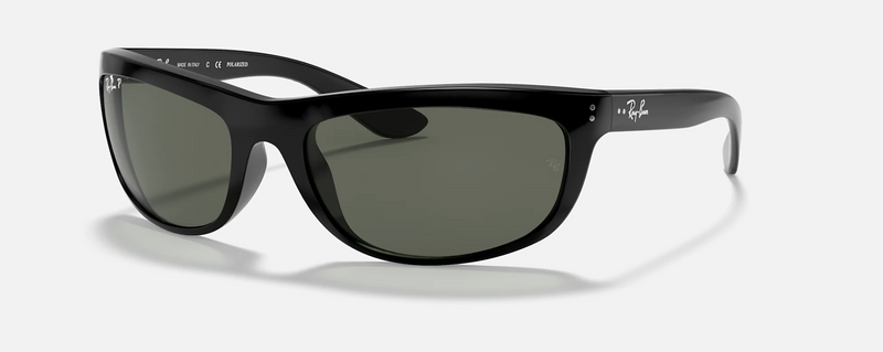 Ray-Ban Balorama Unisex Lifestyle Sunglasses