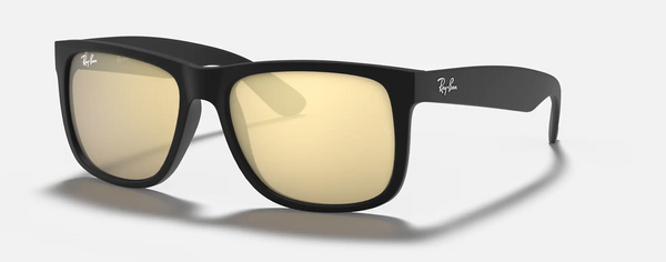 Ray-Ban Justin Color Mix Lifestyle Sunglasses