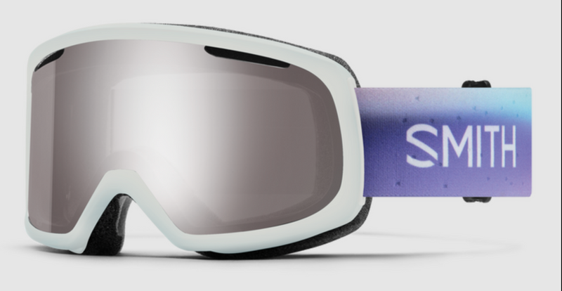 SMITH RIOT Women's Winter Snow Goggles