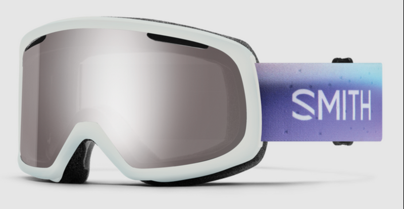 SMITH RIOT Women Winter Snow Goggles