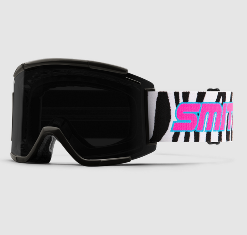 Smith Squad XL MTB Unisex Cycling MTB Goggles