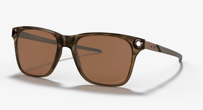 Oakley Apparition Unisex Square Sunglasses