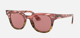 Ray-Ban Meteor Women Lifestyle Sunglasses
