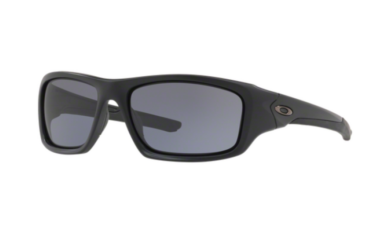 Oakley Valve Unisex Rectangular Sunglasses