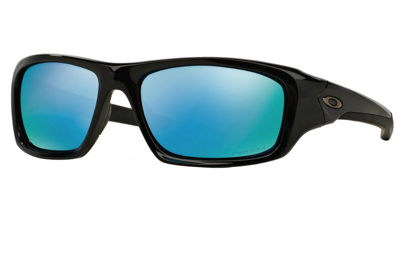 Oakley Valve Unisex Rectangular Sunglasses