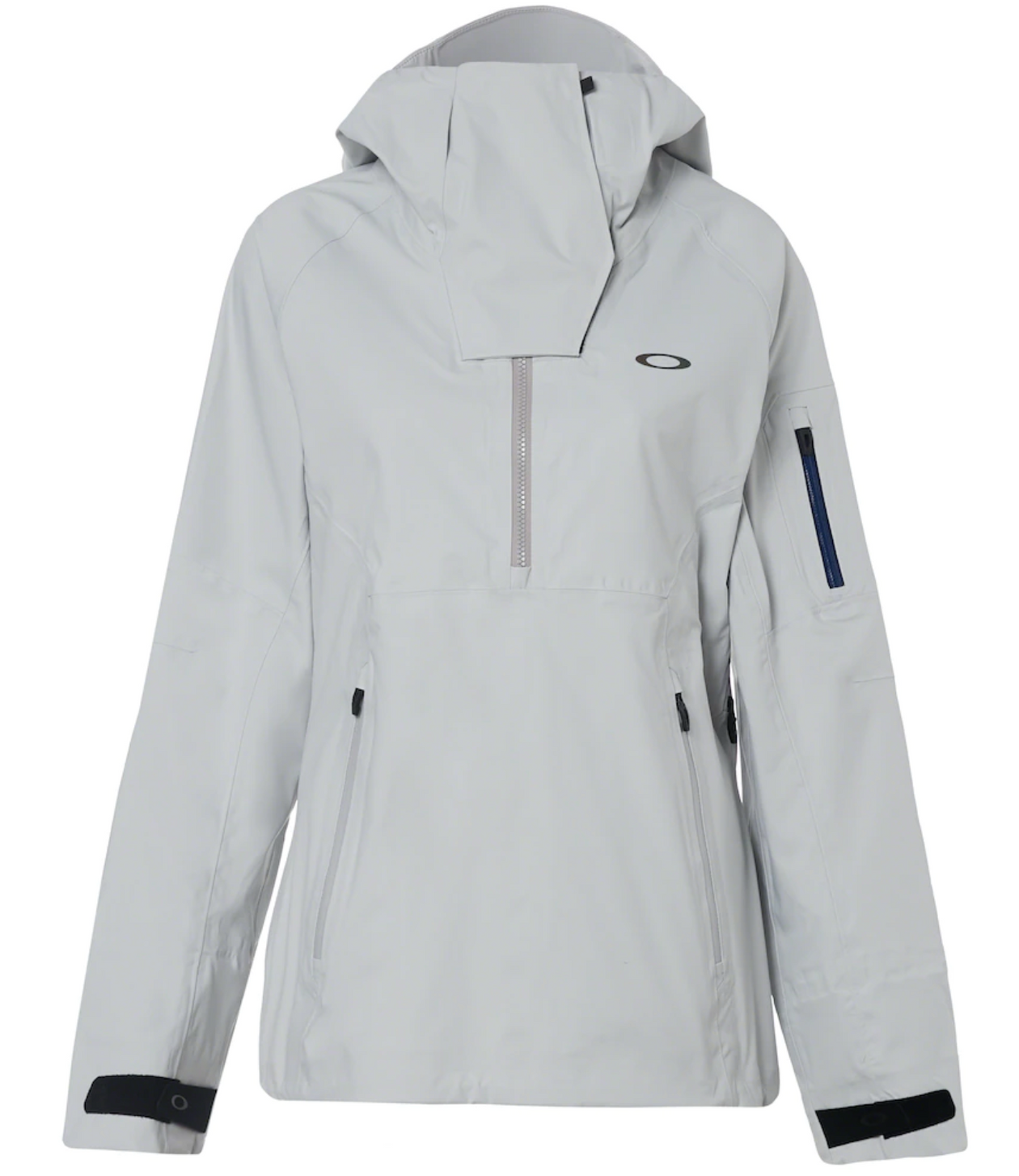 Oakley snow shell anorak sales